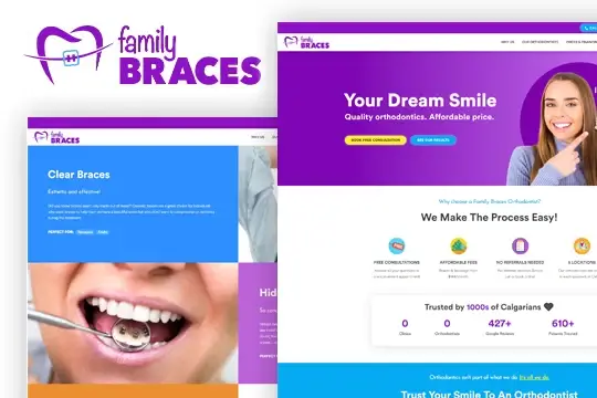 Read more about the article Family Braces Orthodontist Company