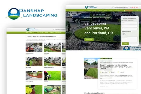 Read more about the article Danshap Landscape Services Company