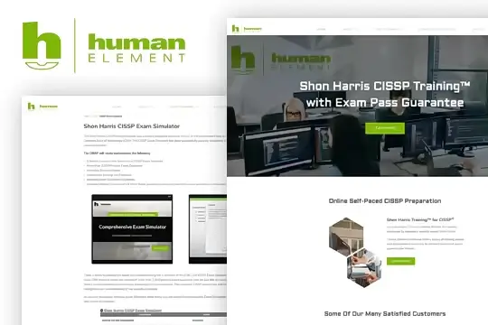 Read more about the article Human Element Security Company