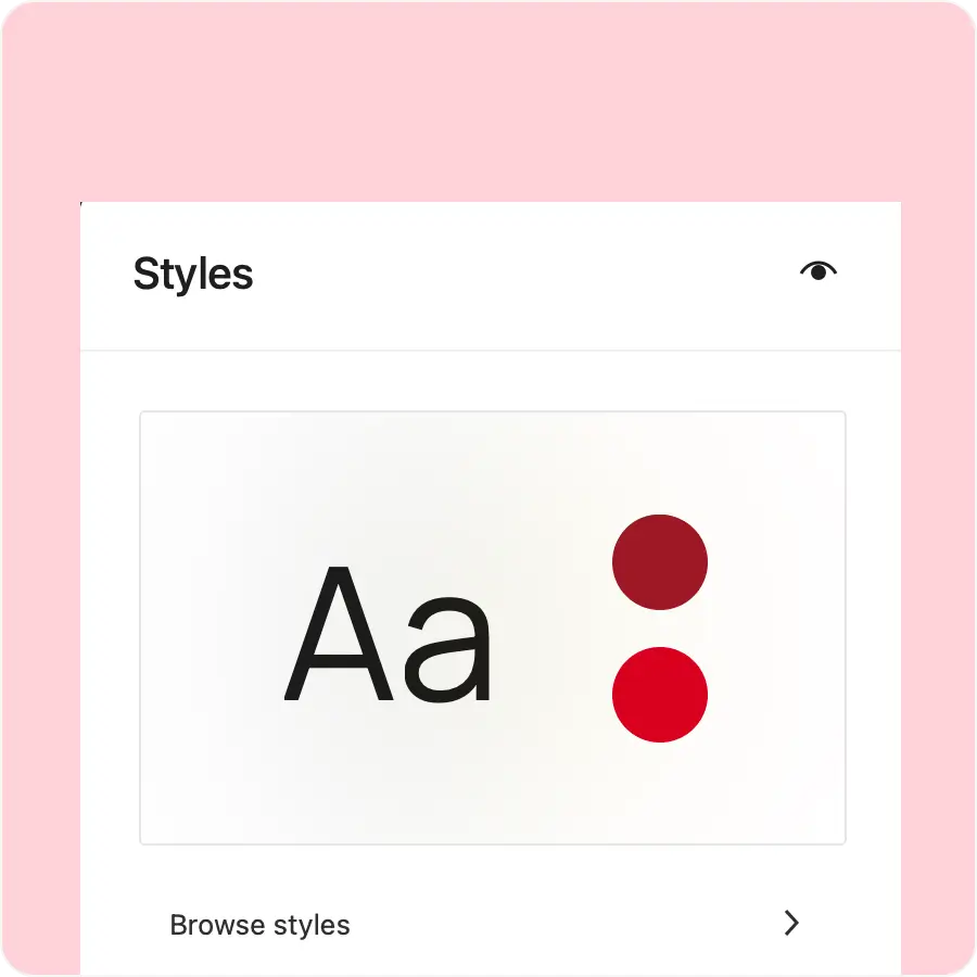 Read more about the article WordPress 6.8 “Cecil”