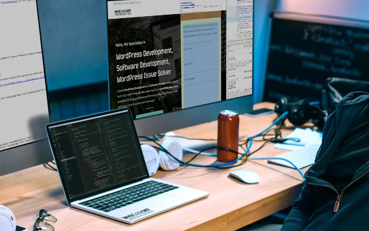Read more about the article Guide to WordPress Website Maintenance