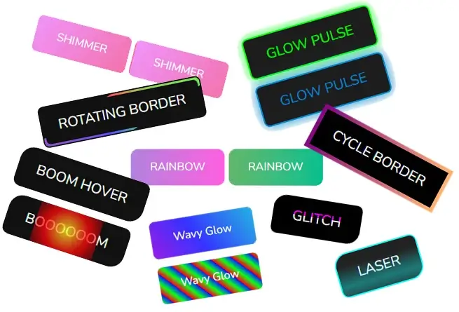 Read more about the article 10 Best WOW Animation Effects for Buttons to Boost Engagement