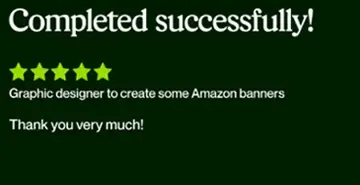 Amazon Banners feedback WebCodeWP