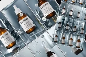 Read more about the article DEMAX — Professional Cosmetics Store