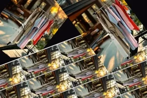 Read more about the article Promotional Reels for Instagram – Women’s Clothing, Summer Collection