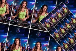 Read more about the article AI-Driven DJ Shoot