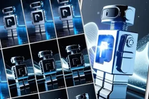 Read more about the article Paco Rabanne Phantom — Creative Reels for TikTok