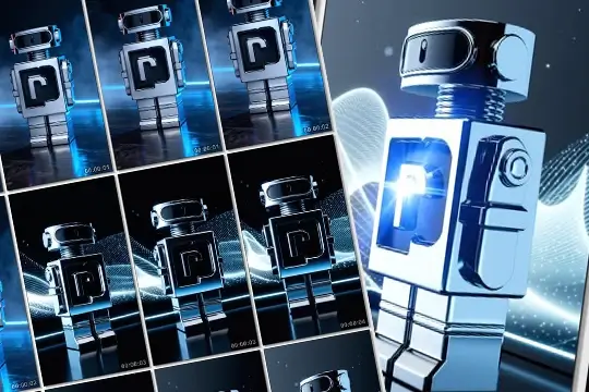 Paco Rabanne Phantom — Creative Reels for TikTok