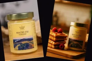 Read more about the article Pure Taste Food Store — Natural Ghee