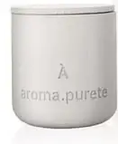 Scented Candle Caramel Popcorn