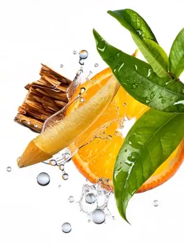 DEMAX Cleanse Cleansing Toner juise fruits