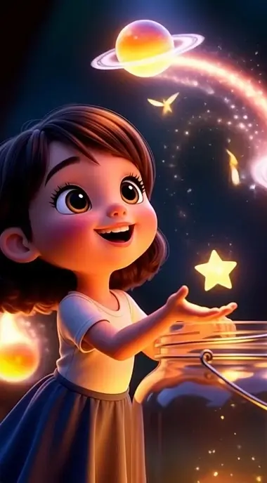 Happy Birthday Greetings To A Child AI Creator WebCodeWP