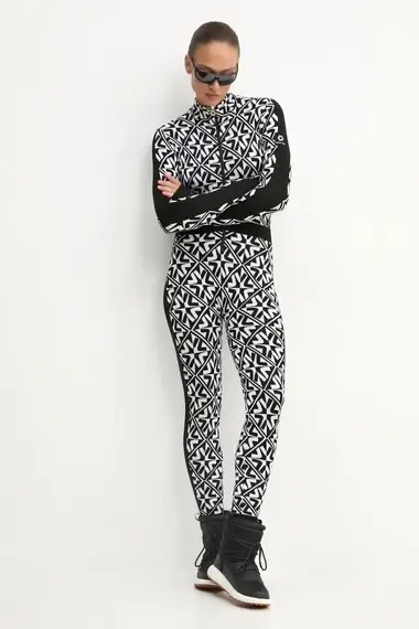 Presentation Of The Newland Alhena Women's Winter Outdoor Sports Jumpsuit