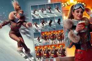 Read more about the article Privat Organizer Winter Ski Tour Reels