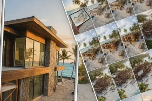 Read more about the article Live Progress Building Beach House