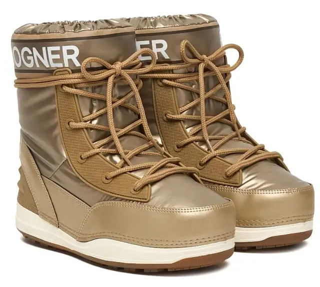 Visual Content Winter Collection Of Branded Clothing shoes Bogner