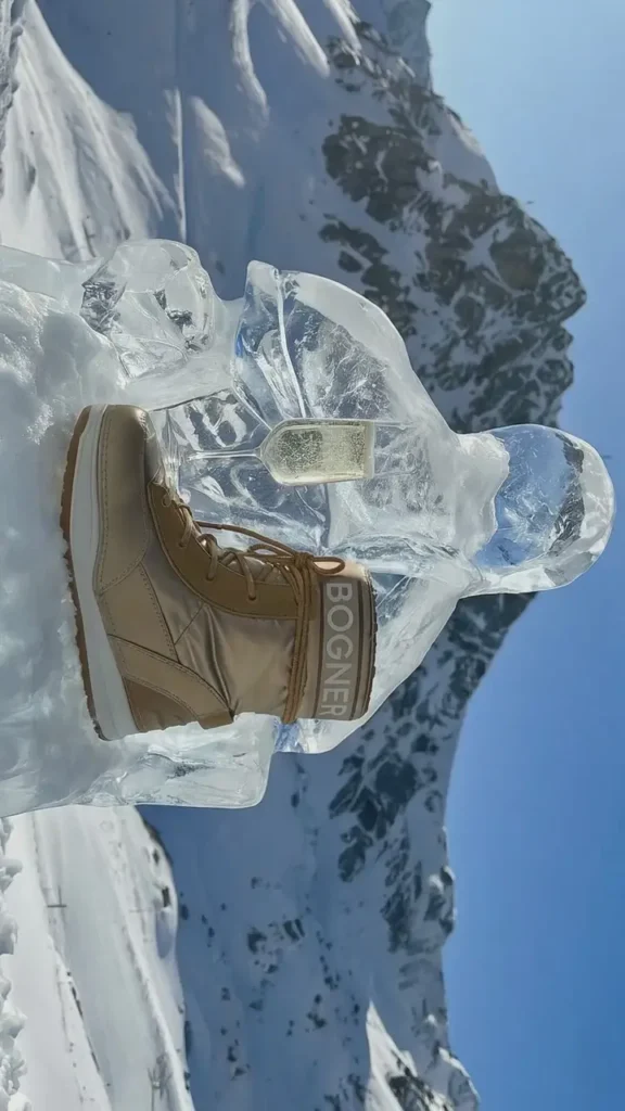 Visual Content Winter Collection Of Branded Clothing Shoes Bogner ice man Visual Content Winter Collection Of Branded Clothing Shoes Bogner ice man
