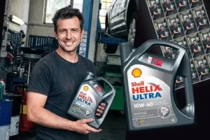 Read more about the article Motor Oil UGC Video