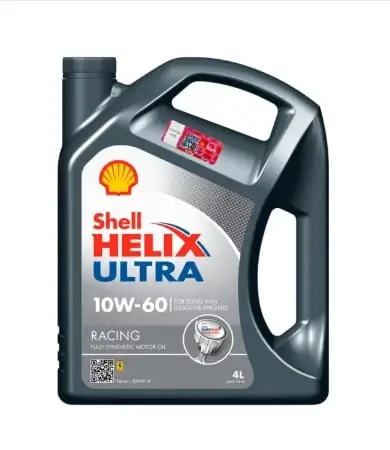 Motor Oil UGC Video product store