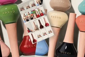 Read more about the article Luxury Nail Polish Video Presentation: Capturing Color & Shine