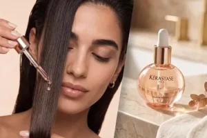 Read more about the article Product AI Visualization Kérastase Glaze Drops