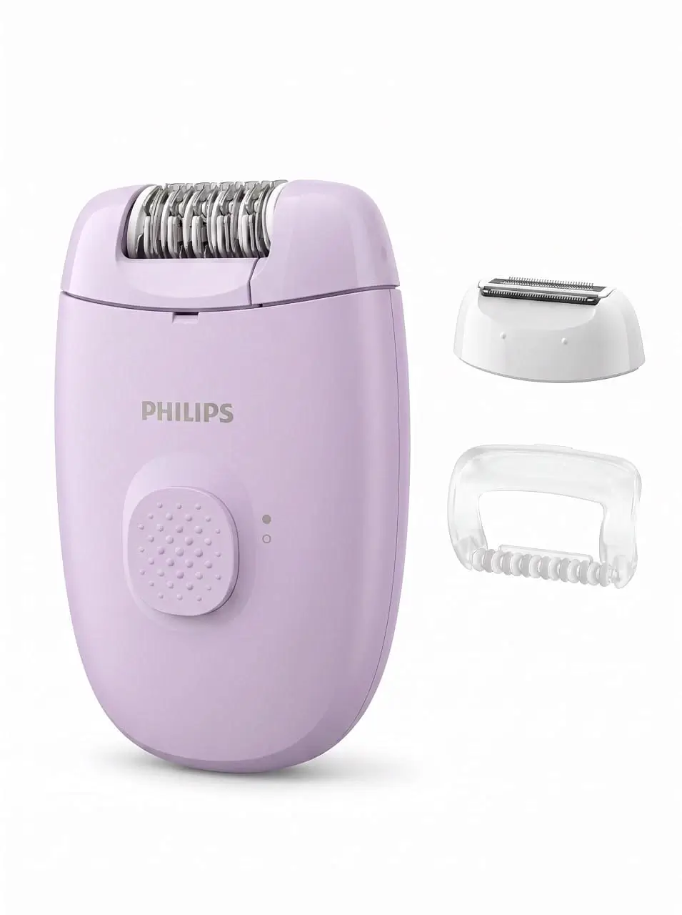 Store on Amazon Philips Epilator